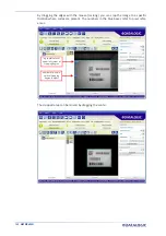 Предварительный просмотр 134 страницы Datalogic matrix 450N Product Reference Manual