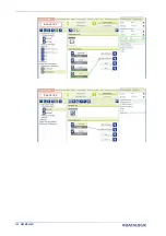 Preview for 142 page of Datalogic matrix 450N Product Reference Manual