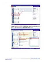 Предварительный просмотр 147 страницы Datalogic matrix 450N Product Reference Manual