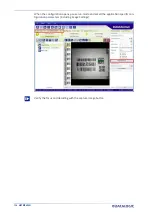 Предварительный просмотр 148 страницы Datalogic matrix 450N Product Reference Manual