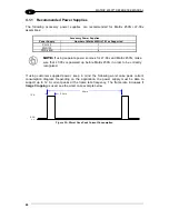 Предварительный просмотр 72 страницы Datalogic matrix 450N Reference Manual