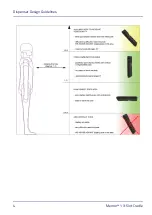 Preview for 8 page of Datalogic Memor 1 Installation Manual