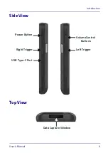 Preview for 15 page of Datalogic Memor 10 User Manual