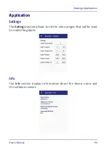 Preview for 121 page of Datalogic Memor 10 User Manual