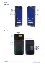 Preview for 10 page of Datalogic MEMOR 20 User Manual