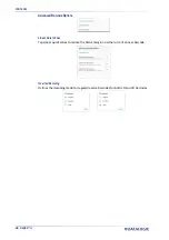 Preview for 46 page of Datalogic MEMOR 20 User Manual