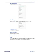 Preview for 47 page of Datalogic MEMOR 20 User Manual