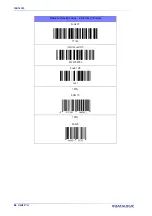 Preview for 92 page of Datalogic MEMOR 20 User Manual