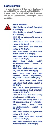 Preview for 9 page of Datalogic MEMOR K Single Slot Dock Quick Start Manual