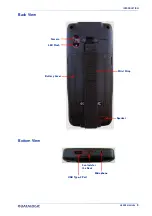 Preview for 11 page of Datalogic MEMOR K User Manual