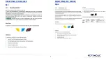 Preview for 4 page of Datalogic Memor X3 Troubleshooting Manual