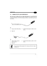 Предварительный просмотр 27 страницы Datalogic Memor X3 User Manual