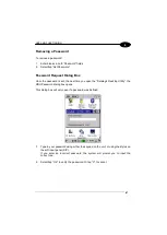 Preview for 95 page of Datalogic Memor X3 User Manual