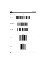 Preview for 124 page of Datalogic Memor X3 User Manual