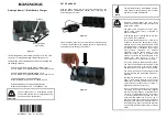 Preview for 1 page of Datalogic Memor Quick Manual