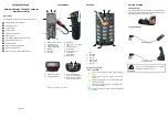 Datalogic Memor Quick Start Manual preview