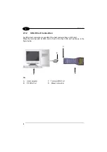 Preview for 22 page of Datalogic MINEC 4x User Manual