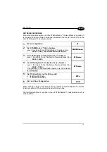 Предварительный просмотр 19 страницы Datalogic Modem Quick Reference