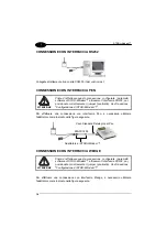 Предварительный просмотр 26 страницы Datalogic Modem Quick Reference