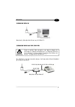 Предварительный просмотр 39 страницы Datalogic Modem Quick Reference