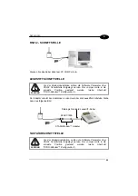 Предварительный просмотр 53 страницы Datalogic Modem Quick Reference