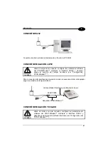 Предварительный просмотр 65 страницы Datalogic Modem Quick Reference