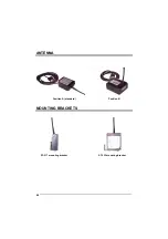 Предварительный просмотр 76 страницы Datalogic Modem Quick Reference