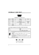 Предварительный просмотр 78 страницы Datalogic Modem Quick Reference