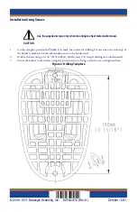 Preview for 2 page of Datalogic Multi Purpose Holder Mounting Instructions