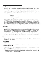 Preview for 2 page of Datalogic MX-E Series Hardware Manual