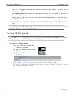 Preview for 9 page of Datalogic MX-E Series Hardware Manual