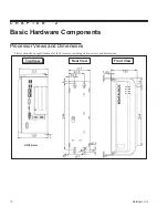 Preview for 19 page of Datalogic MX-E Series Hardware Manual