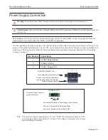 Preview for 23 page of Datalogic MX-E Series Hardware Manual