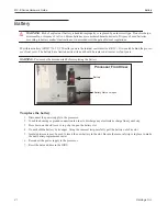 Preview for 27 page of Datalogic MX-E Series Hardware Manual