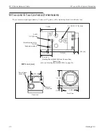 Preview for 31 page of Datalogic MX-E Series Hardware Manual