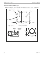 Preview for 33 page of Datalogic MX-E Series Hardware Manual