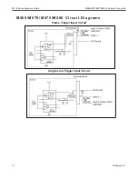 Предварительный просмотр 47 страницы Datalogic MX-E Series Hardware Manual