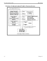 Предварительный просмотр 65 страницы Datalogic MX-E Series Hardware Manual