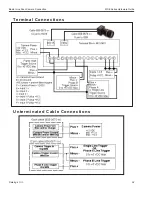 Preview for 70 page of Datalogic MX-E Series Hardware Manual