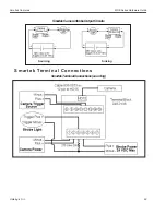 Preview for 74 page of Datalogic MX-E Series Hardware Manual