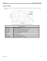 Предварительный просмотр 86 страницы Datalogic MX-E Series Hardware Manual