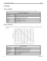 Предварительный просмотр 87 страницы Datalogic MX-E Series Hardware Manual