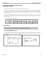 Preview for 108 page of Datalogic MX-E Series Hardware Manual