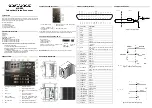 Datalogic MX-E90 Quick Start Manual preview