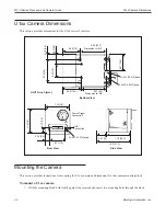 Предварительный просмотр 27 страницы Datalogic MX-U Series Product Manual