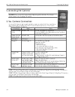 Предварительный просмотр 29 страницы Datalogic MX-U Series Product Manual