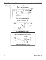 Предварительный просмотр 33 страницы Datalogic MX-U Series Product Manual