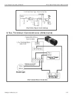 Предварительный просмотр 34 страницы Datalogic MX-U Series Product Manual