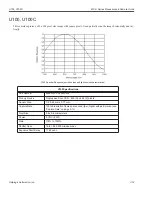 Предварительный просмотр 38 страницы Datalogic MX-U Series Product Manual