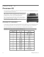 Предварительный просмотр 45 страницы Datalogic MX-U Series Product Manual